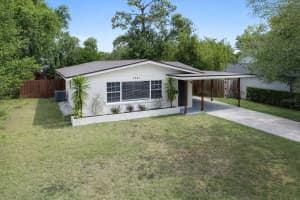 1741 Westchester Ave, WINTER PARK