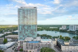 150 E Robinson St #2506, ORLANDO
