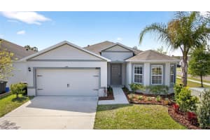 2992 Gibraltar Blvd, NEW SMYRNA BEACH