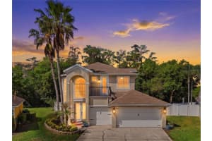 6841 Bouganvillea Crescent Dr, ORLANDO