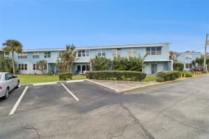 55 Sea Park Blvd #313, SATELLITE BEACH