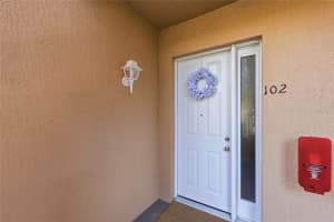 140 Calle El Jardin #102, ST AUGUSTINE
