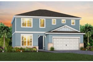 2737 Portadown Street, ORMOND BEACH