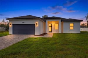 6190 Sw 144th Pl, OCALA