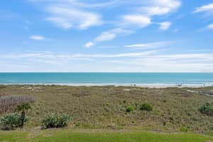 1890 N Atlantic Ave #a404, COCOA BEACH