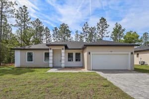8681 N Circular Way, CITRUS SPRINGS