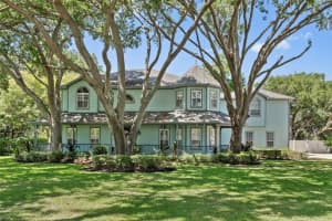 11449 Lake Butler Blvd, WINDERMERE