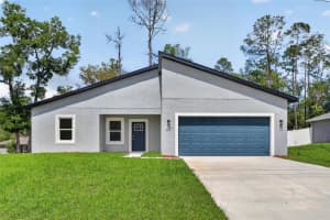 9129 N Anton Way, CITRUS SPRINGS 9129 N Anton Way, CITRUS SPRINGS