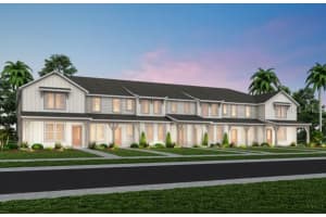 10626 Evening Star Street, ORLANDO