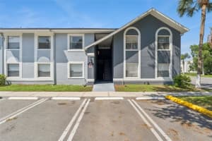 4202 Pershing Pointe Pl #7, ORLANDO