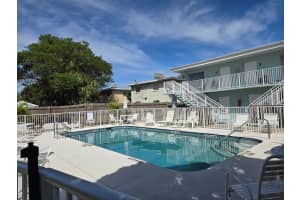 7605 Ridgewood Ave #11-1, CAPE CANAVERAL