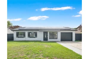 3810 Beachman Dr, ORLANDO