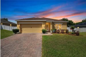 222 Bella Way, GROVELAND