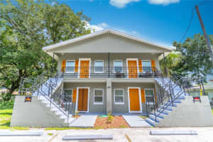 1207 W Cypress St, ORLANDO