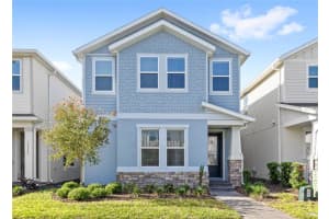 16283 Honey Harvest St, WINTER GARDEN
