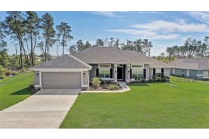 10715 Sw 41st Ave, OCALA