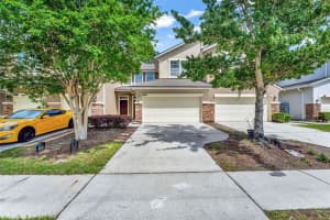 14881 Bartram Village Ln, JACKSONVILLE