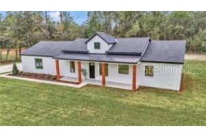 6397 Sw 135th Terrace Rd, OCALA