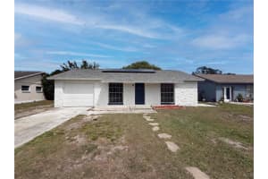 3130 Ludlow Dr, NEW PORT RICHEY