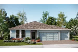 3063 Repose Dr, CLERMONT