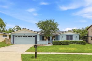 611 Orchid Ln, ALTAMONTE SPRINGS