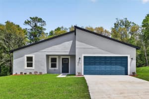 1243 W Shady Ln, CITRUS SPRINGS