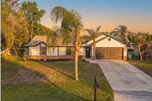 2362 Greenbrier St, DELTONA