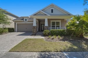 10684 Langefield St, ORLANDO