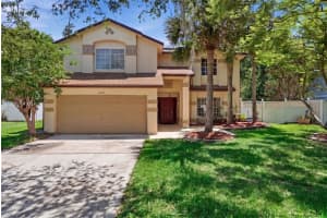 14536 Grassy Cove Cir, ORLANDO