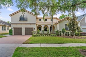 838 Strathmore Dr, ORLANDO
