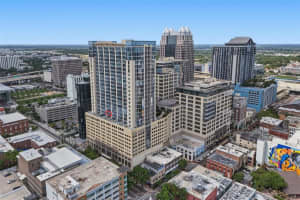 155 S Court Ave #1107, ORLANDO