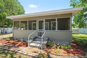 604 N Pennsylvania Ave, PLANT CITY