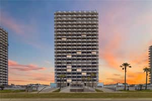 2800 N Atlantic Ave #1216, DAYTONA BEACH