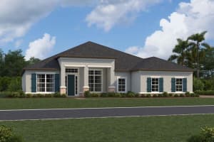 3555 Wolves Creek Pl, APOPKA