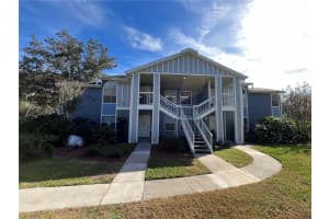715 Sugar Bay Way #103, LAKE MARY