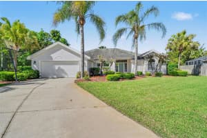 8 Fox Cliff Way, ORMOND BEACH