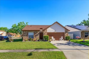 601 Oak Manor Cir, ORLANDO