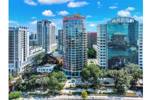 322 E Central Blvd #1205, ORLANDO