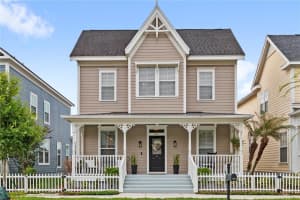 204 Norfolk Pl, CELEBRATION