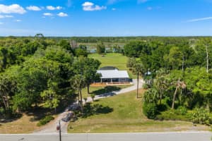650 Old Mims Rd, GENEVA