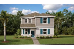 6045 Meditation Dr, CLERMONT