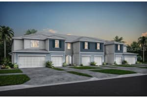 3145 Canyon Bay Point, SANFORD