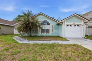 255 Tom Sawyer Ct, ORLANDO