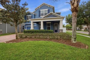 2748 Peony Dr, OVIEDO
