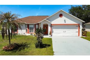 852 Franconville Ct, KISSIMMEE