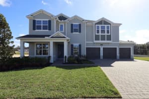 3758 Artic Den Ln, APOPKA