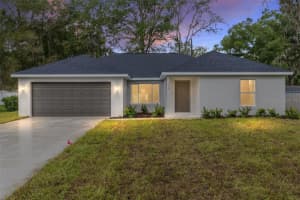 2163 Sw Half Moon Dr, DUNNELLON