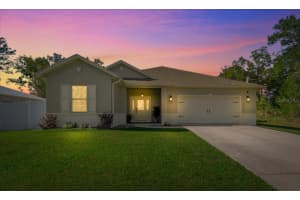 2192 W Riley Dr, CITRUS SPRINGS