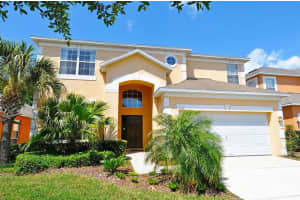 1315 Seasons Blvd, KISSIMMEE