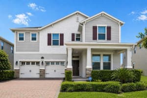 17876 Adrift Rd, WINTER GARDEN